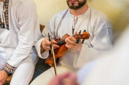 Ósmy dzień 58. Tygodnia Kultury Beskidzkiej